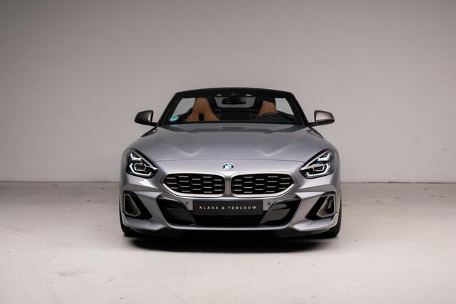 BMW Z4 M40i High Executive / Stoelverwarming / Harman Kardon / Elektrische stoelen / Apple Carplay