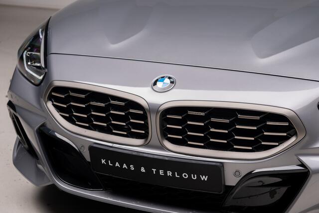 BMW Z4 M40i High Executive / Stoelverwarming / Harman Kardon / Elektrische stoelen / Apple Carplay