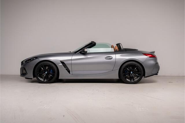 BMW Z4 M40i High Executive / Stoelverwarming / Harman Kardon / Elektrische stoelen / Apple Carplay