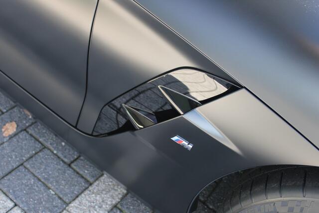 BMW Z4 Roadster sDrive20i Automaat / M Sportstoelen / Achteruitrijcamera / Adaptieve LED / Comfort Access / Head-Up / Active Cruise Control