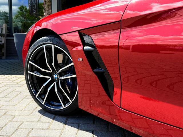 BMW Z4 Roadster M40i High Executive Edition 1e Eigenaar Origineel Nederlands Dealer Onderhouden HUD Harman Kardon Dealer Onderhouden