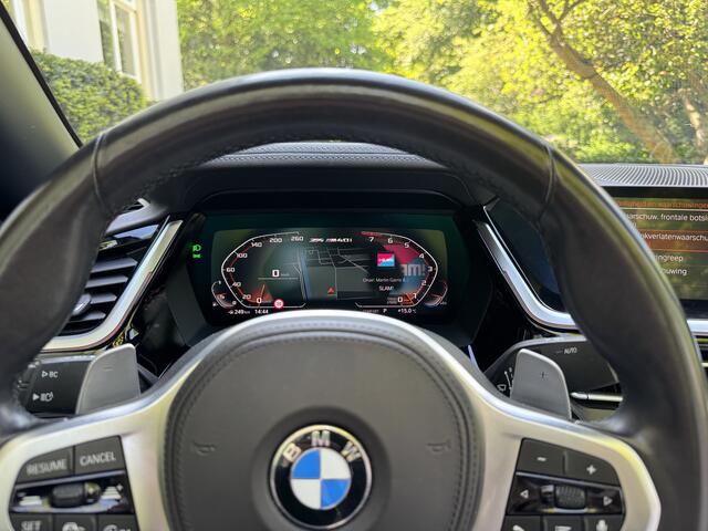BMW Z4 Roadster M40i, H/K, Adaptive, Stuurwielverwarming