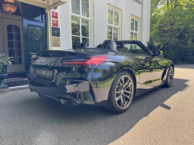 BMW Z4 Roadster M40i, H/K, Adaptive, Stuurwielverwarming