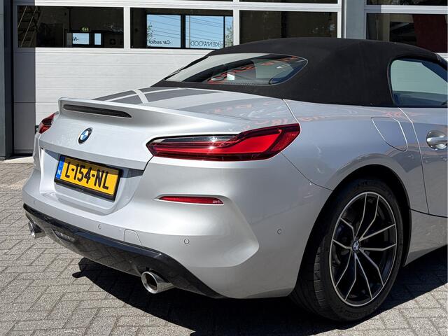 BMW Z4 Roadster sDrive20i ACC HUD Harman/Kardon