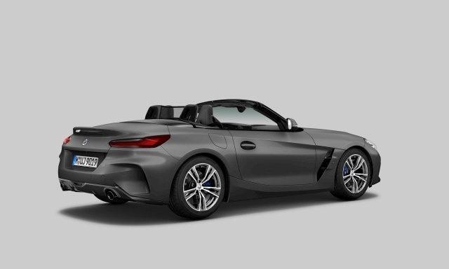 BMW Z4 Roadster sDrive20i M-Sport | Adapt. Onderstel | Stuurverwarming | 19"
