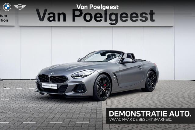 BMW Z4 sDrive20i M Sport | Harman Kardon