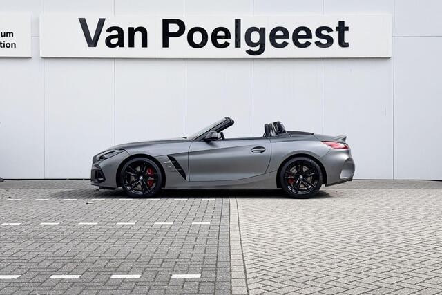 BMW Z4 sDrive20i M Sport | Harman Kardon