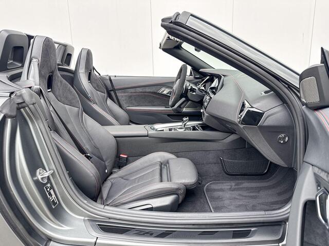 BMW Z4 sDrive20i M Sport | Harman Kardon
