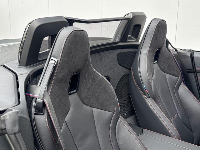BMW Z4 sDrive20i M Sport | Harman Kardon