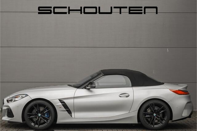 BMW Z4 Roadster sDrive30i High Executive Ed M-Sport M-Stoel H/K HUD Camera