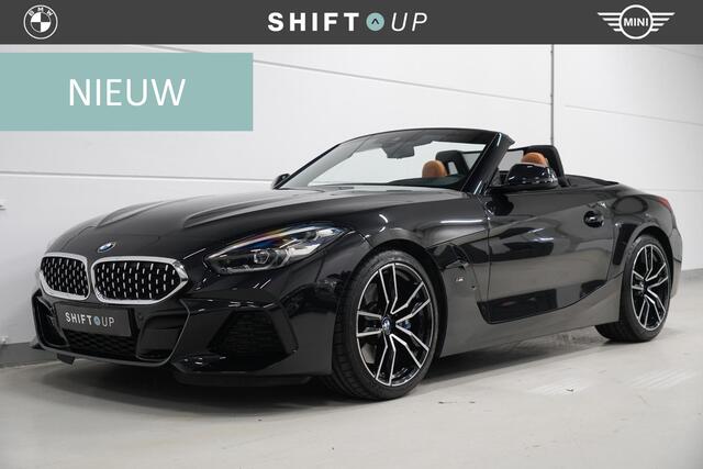 BMW Z4 Roadster sDrive30i Harman Kardon | Head Up | Adapt. Cruise Control