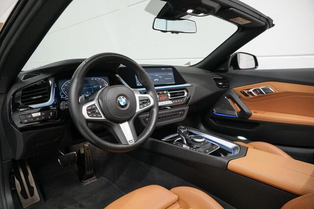 BMW Z4 Roadster sDrive30i Harman Kardon | Head Up | Adapt. Cruise Control