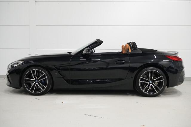 BMW Z4 Roadster sDrive30i Harman Kardon | Head Up | Adapt. Cruise Control