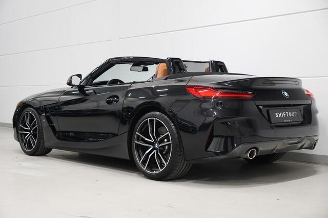 BMW Z4 Roadster sDrive30i Harman Kardon | Head Up | Adapt. Cruise Control