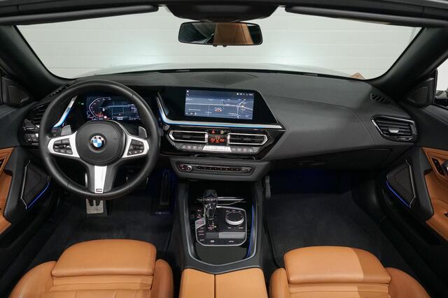 BMW Z4 Roadster sDrive30i Harman Kardon | Head Up | Adapt. Cruise Control