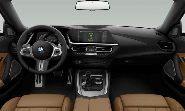 BMW Z4 M40i Head-up / Camera / Harman Kardon