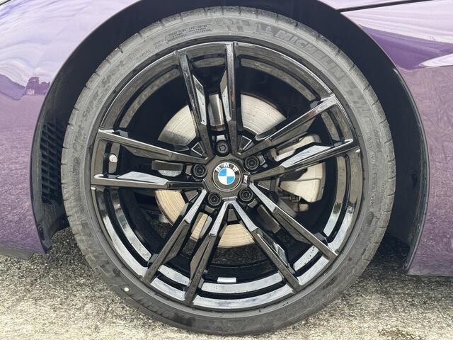BMW Z4 Roadster sDrive30i | M-Sport | 19" | M-Sportstoelen | Camera | HiFi