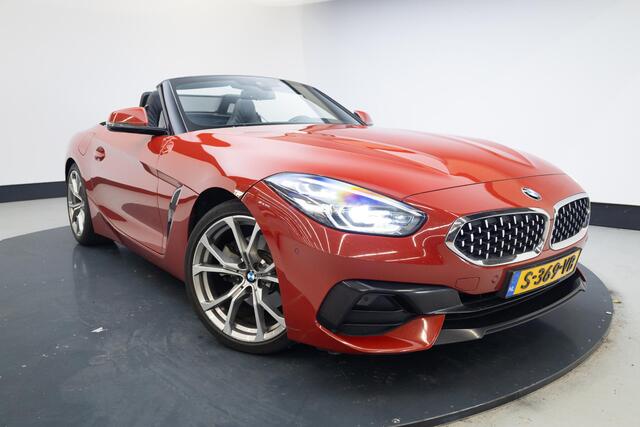 BMW Z4 Roadster sDrive20i High Executive