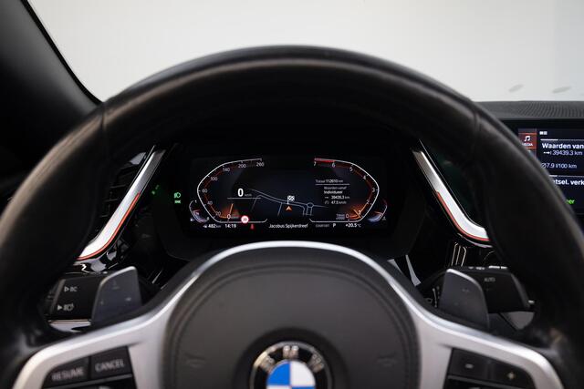 BMW Z4 Roadster sDrive20i High Executive