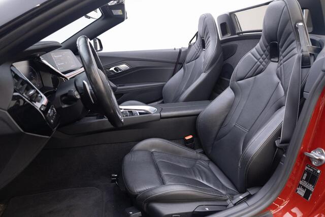 BMW Z4 Roadster sDrive20i High Executive