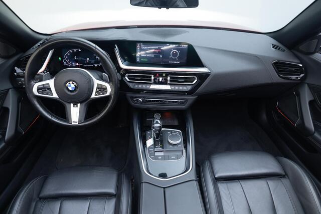 BMW Z4 Roadster sDrive20i High Executive