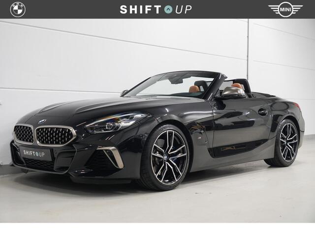 BMW Z4 Roadster M40i Harman Kardon | Head Up | Stuurverwarming | Elektr. Stoelen