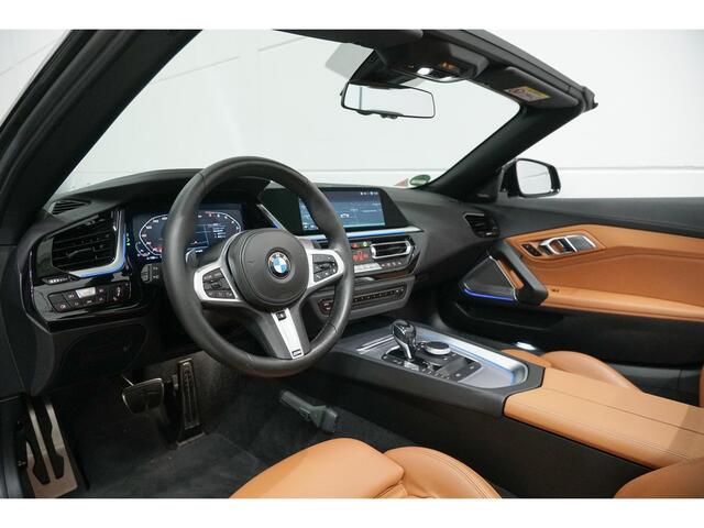 BMW Z4 Roadster M40i Harman Kardon | Head Up | Stuurverwarming | Elektr. Stoelen