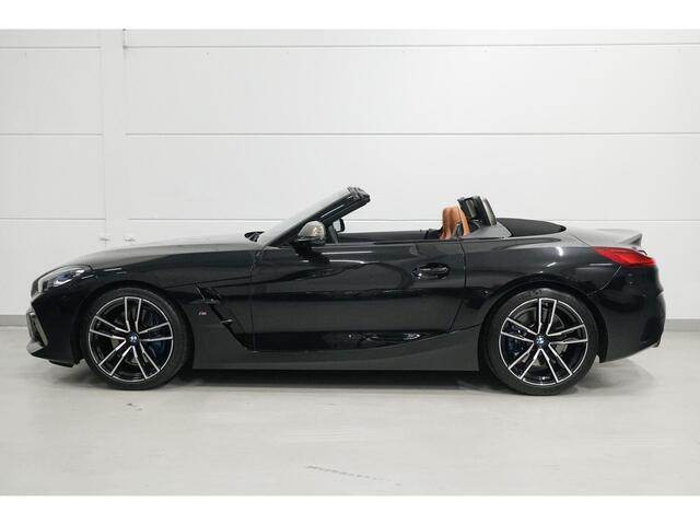 BMW Z4 Roadster M40i Harman Kardon | Head Up | Stuurverwarming | Elektr. Stoelen