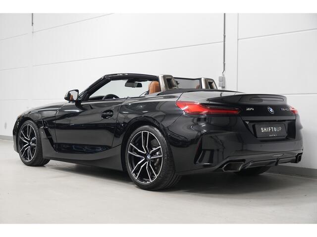 BMW Z4 Roadster M40i Harman Kardon | Head Up | Stuurverwarming | Elektr. Stoelen