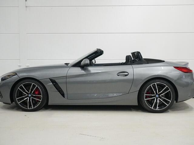 BMW Z4 Roadster M40i