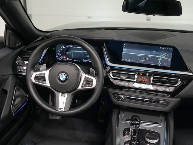 BMW Z4 Roadster M40i