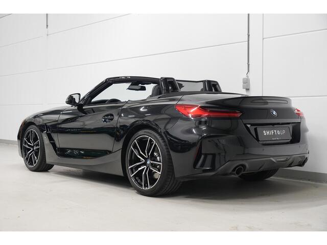 BMW Z4 Roadster sDrive20i M-Sport | Harman Kardon | Stuurverwarming