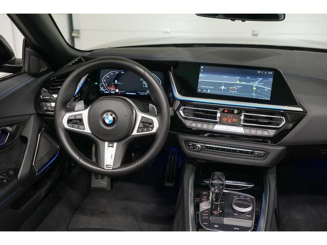 BMW Z4 Roadster sDrive20i M-Sport | Harman Kardon | Stuurverwarming