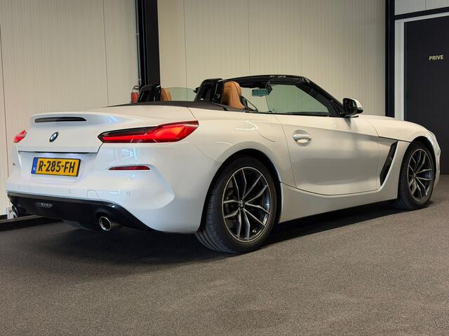 BMW Z4 Roadster sDrive20i Executive Edition