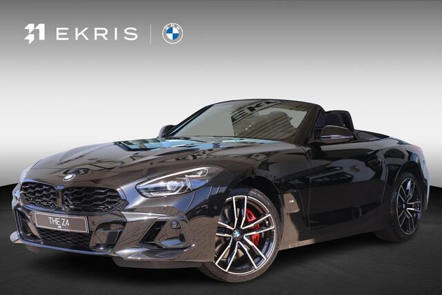 BMW Z4 Roadster sDrive30i | Final Edition | M Sport | Harman Kardon | Stoelen-Pakket