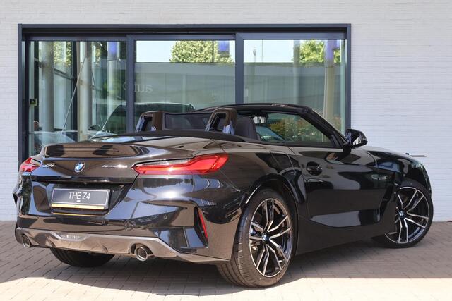 BMW Z4 Roadster sDrive30i | Final Edition | M Sport | Harman Kardon | Stoelen-Pakket