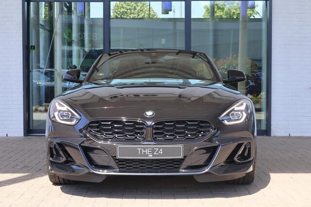 BMW Z4 Roadster sDrive30i | Final Edition | M Sport | Harman Kardon | Stoelen-Pakket