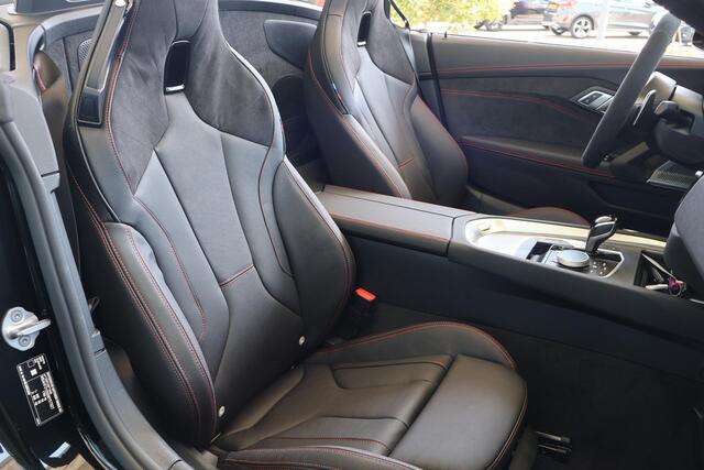 BMW Z4 Roadster sDrive30i | Final Edition | M Sport | Harman Kardon | Stoelen-Pakket