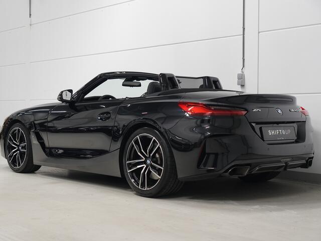 BMW Z4 Roadster M40i Harman Kardon | Head Up | ACC | Stuurverwarming