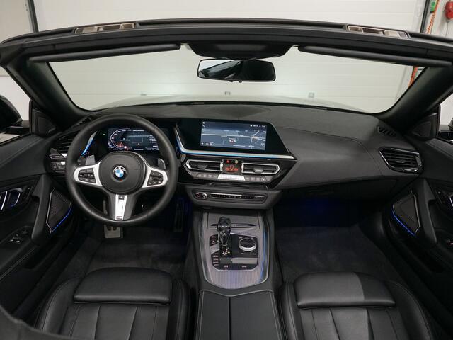 BMW Z4 Roadster M40i Harman Kardon | Head Up | ACC | Stuurverwarming