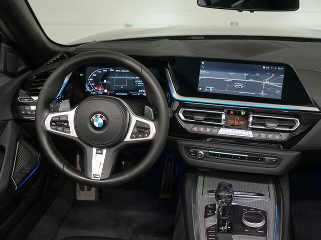 BMW Z4 Roadster M40i Harman Kardon | Head Up | ACC | Stuurverwarming