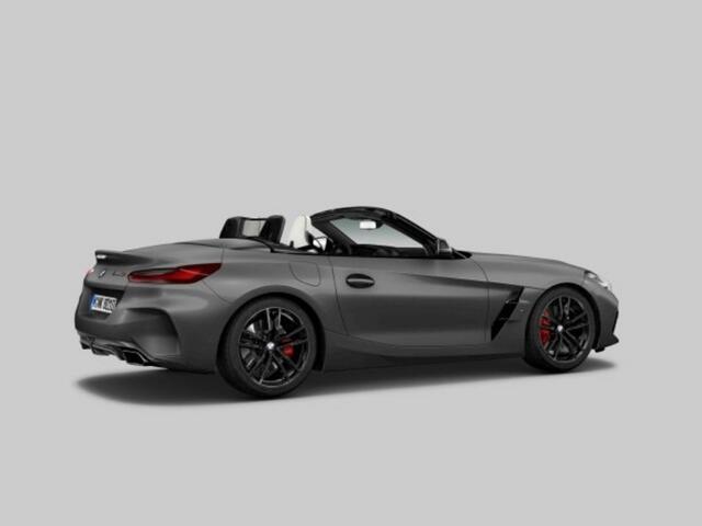 BMW Z4 Roadster M40i Stuurverwarming | Harman Kardon | Head Up