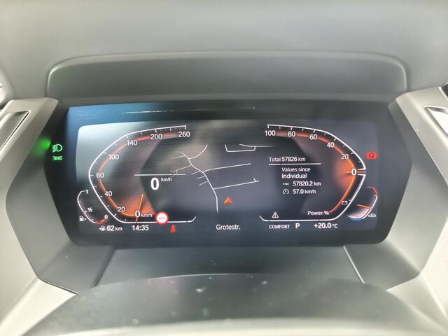 BMW Z4 Roadster sDrive20i Business Edition Plus | Achteruitrijcamera | Navigatie | Leder | Stoelverwarming |