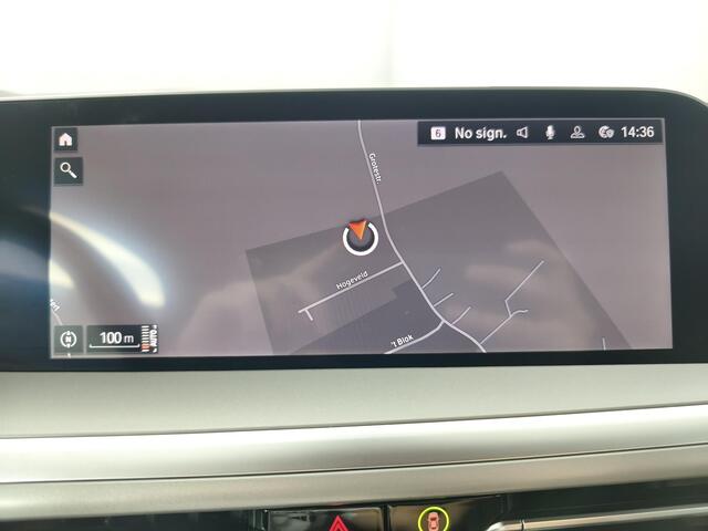 BMW Z4 Roadster sDrive20i Business Edition Plus | Achteruitrijcamera | Navigatie | Leder | Stoelverwarming |