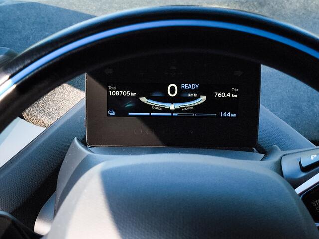 BMW i3 Executive Edition 120Ah 42 kWh (170PK) Dealer-Onderh. BOVAG-Garantie. NL-Auto.
