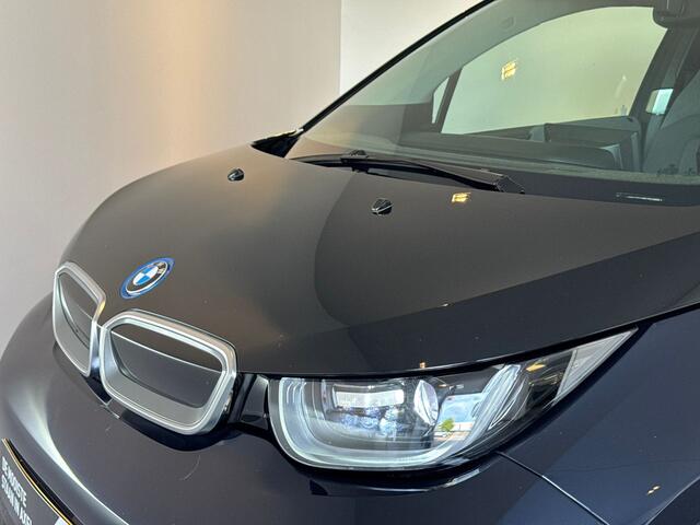 BMW i3 Basis iPerformance 94Ah 33 kWh