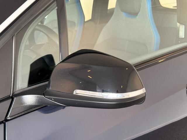 BMW i3 Basis iPerformance 94Ah 33 kWh