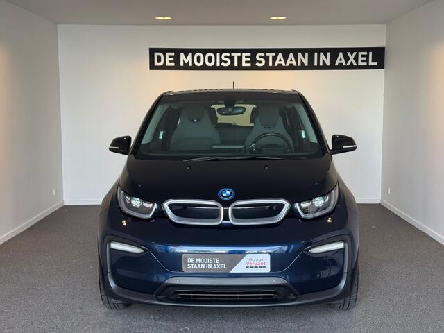 BMW i3 Basis iPerformance 94Ah 33 kWh