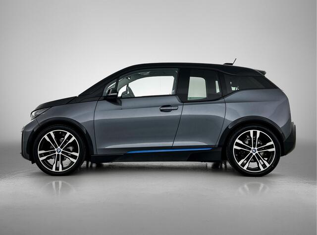 BMW i3 S 94Ah 33 kWh