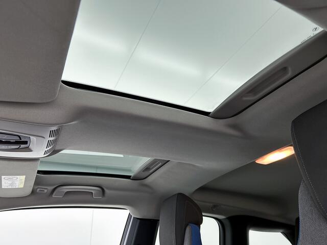 BMW i3 S 94Ah 33 kWh